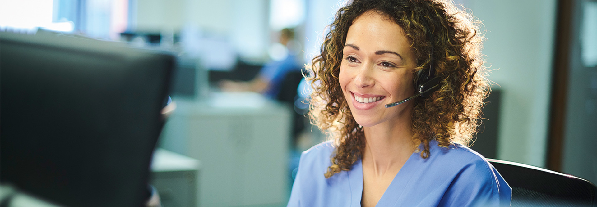 As Healthcare Modernizes, CloudBased Communication Systems Take Over